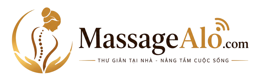 Massage Tại Nhà